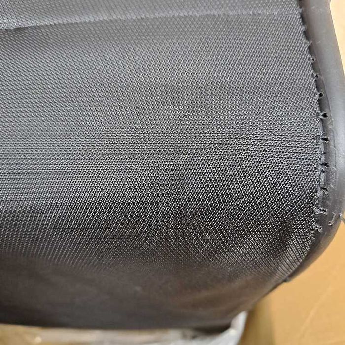 Walizki TOPMOVE zestaw 2 szt 96l i   62l czarne na kółkach