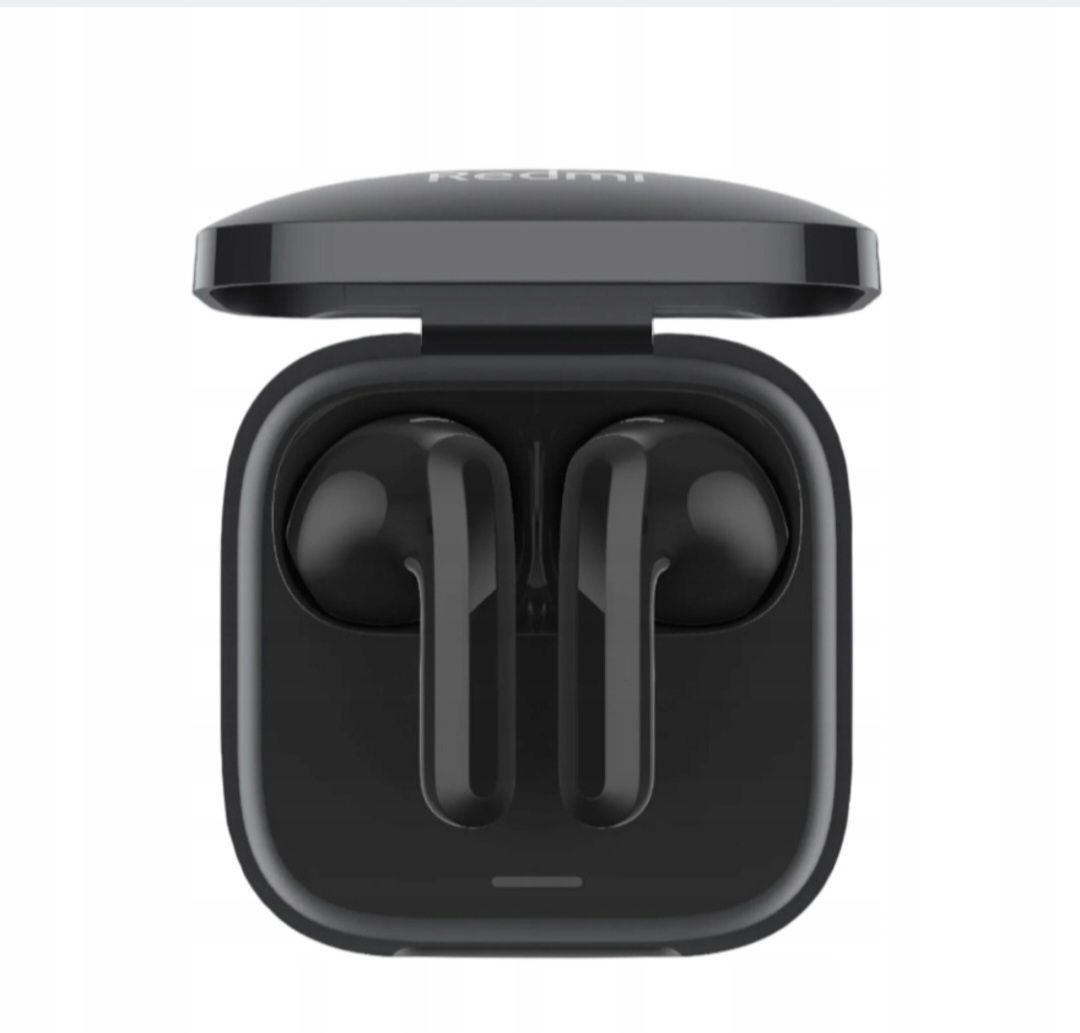Słuchawki bezprzewodowe XIAOMI Redmi Buds 6 Active Black