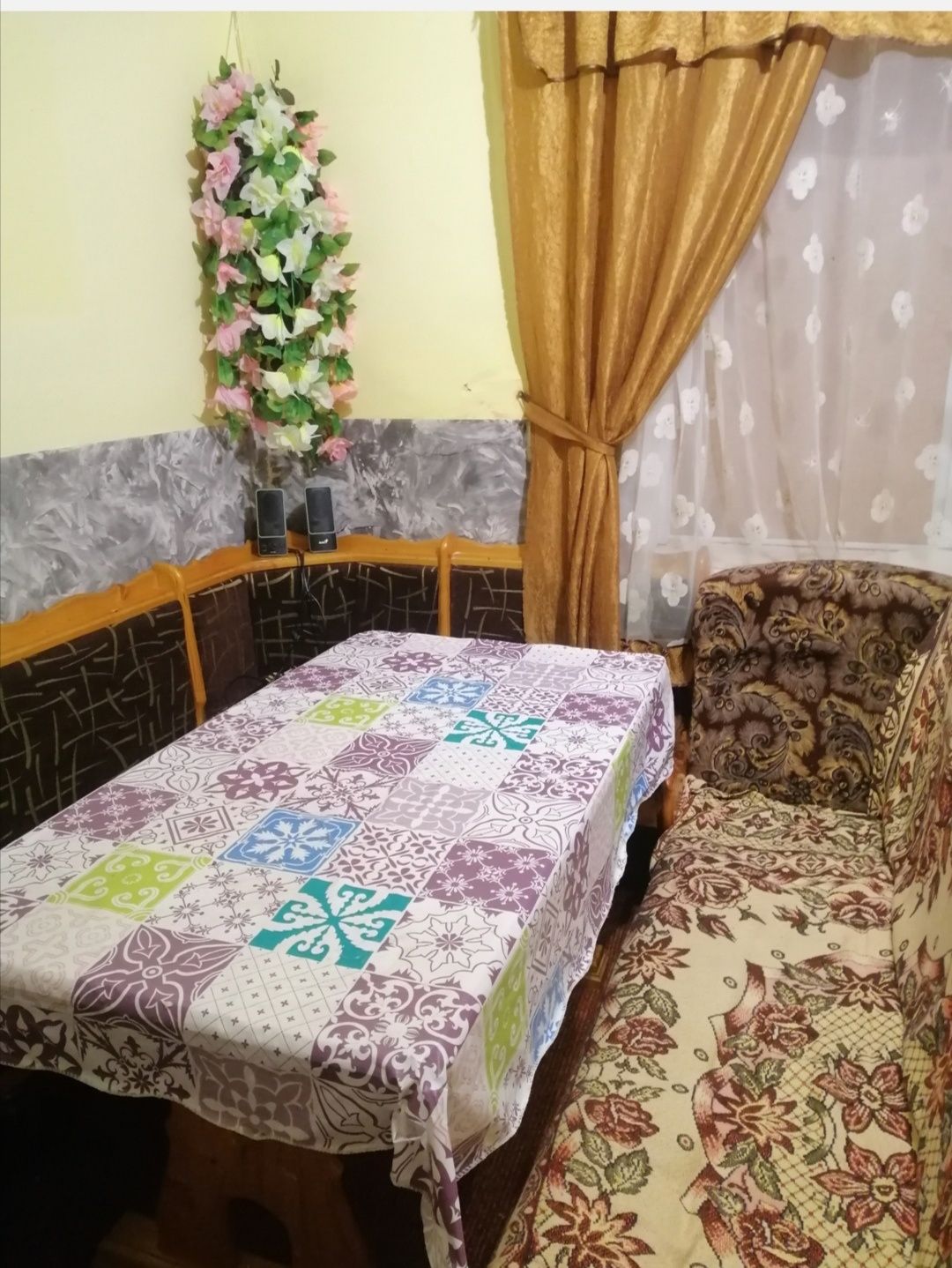 Продам дом в селі.