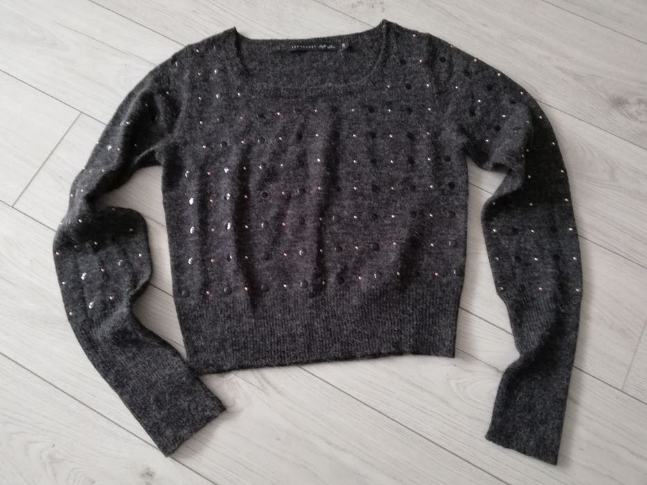 Sweterek damski Top Secret