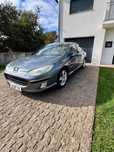 Peugeot 407 2.0 HDi Executive
