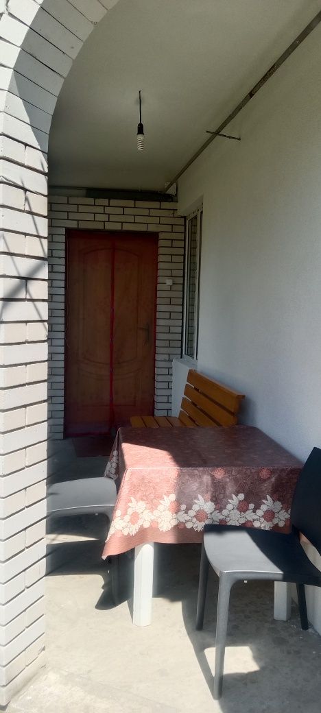 Відпочинок біля річки Десна