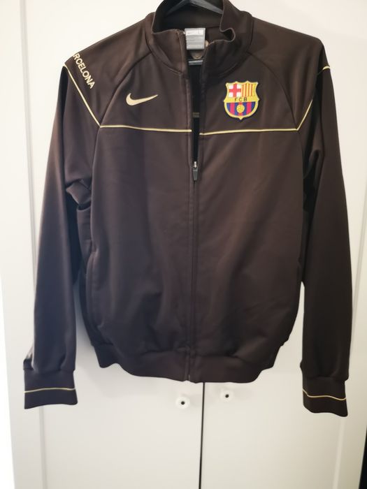 Casaco Nike Barcelona