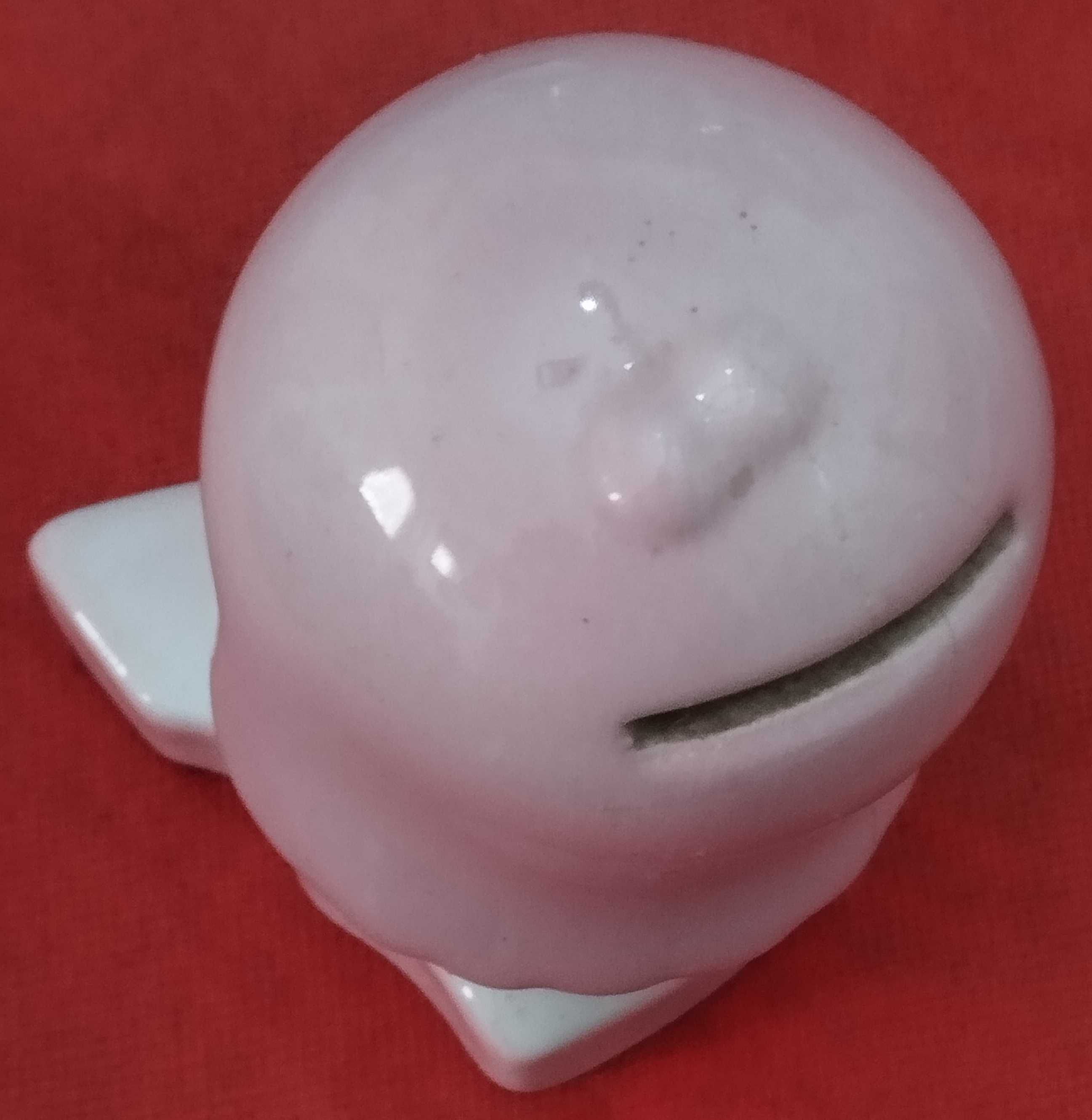 Mealheiro em louça para criança/ Adolescente.