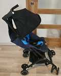 Wózek GB Pockit + All-Terrain