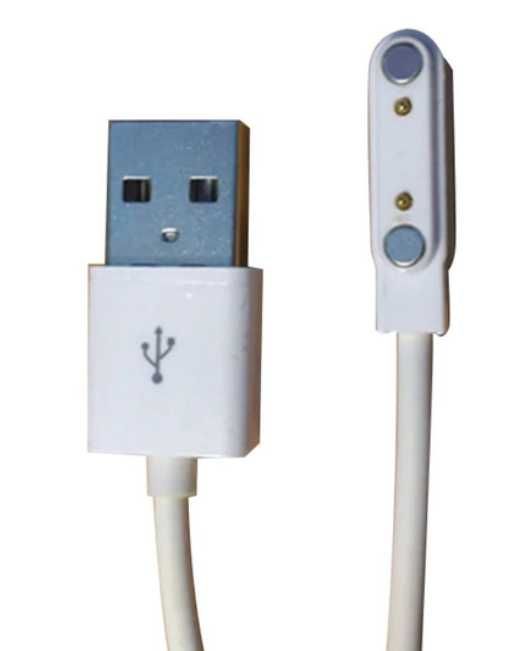 Дитячий годинник AMIGO Elari KidPhone Gellius кабель шнур зарядка USB