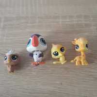 Figurki Pet Shop