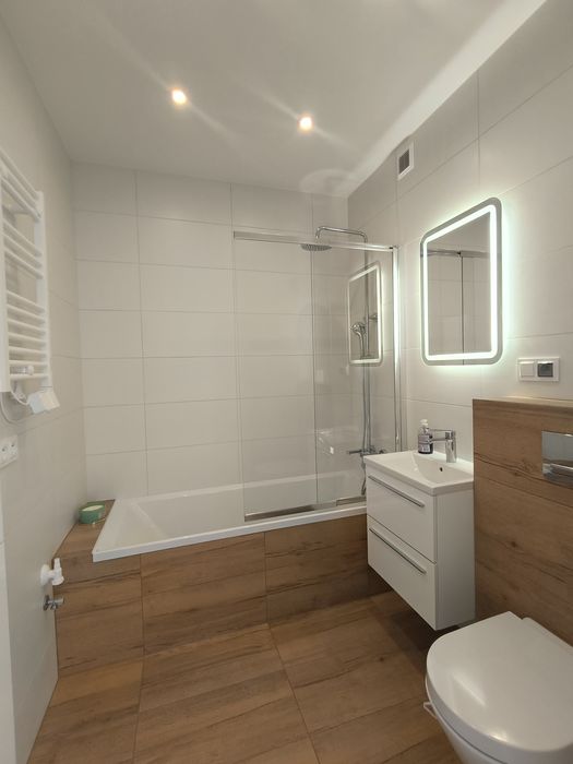 Sprzedam mieszkanie w Radzionkowie, wysoki standard wykonczenia