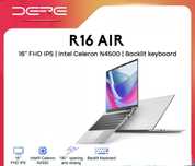 Laptop Intel Celeron 11 Gen. Windows 11 Pro PL