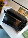 Mini forno Becken 20L