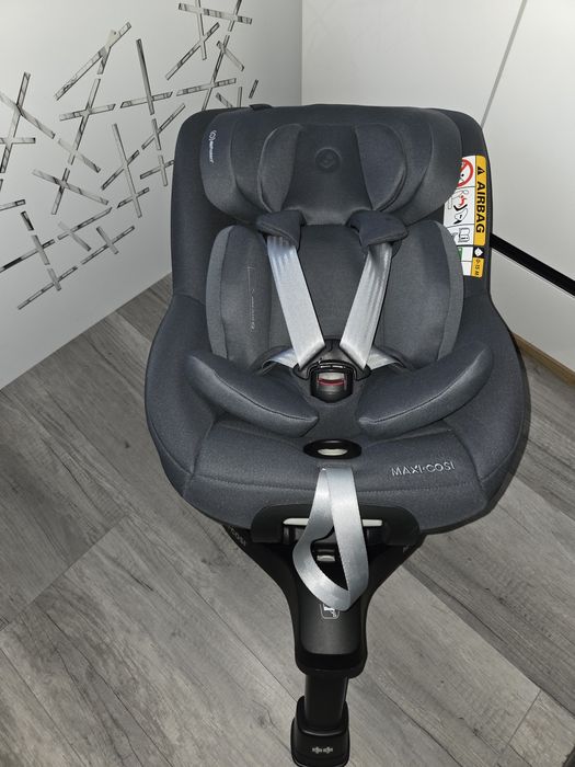 Fotelik samochodowy Maxi Cosi Mica 360 Pro, 0-18 kg.