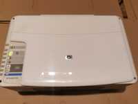 Hp deskjet f370 w bardzo dobrym stanie