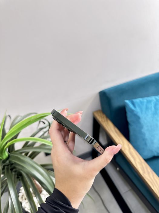 Iphone 13 Pro Max 128 Gb Alpine Green Розстрочка Обмін Магазин Знижка