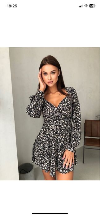 Сукня, плаття.