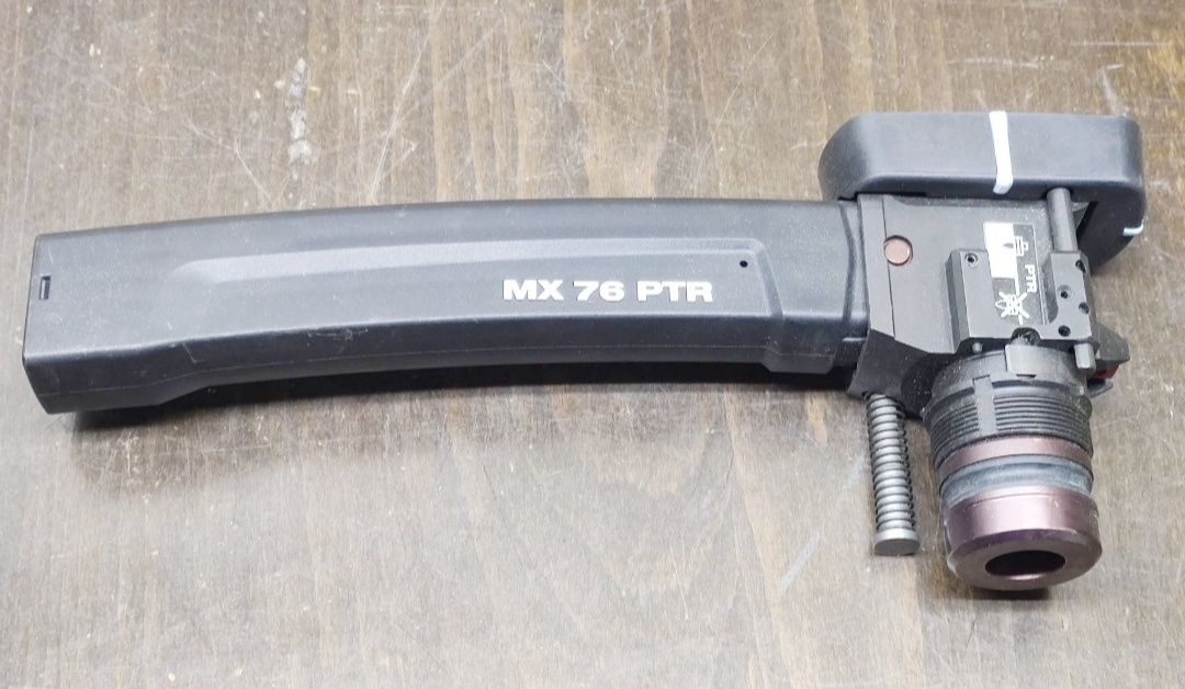 Направляющая (магазин) Hilti MX76PTR для монтажного пистолета DX76PTR