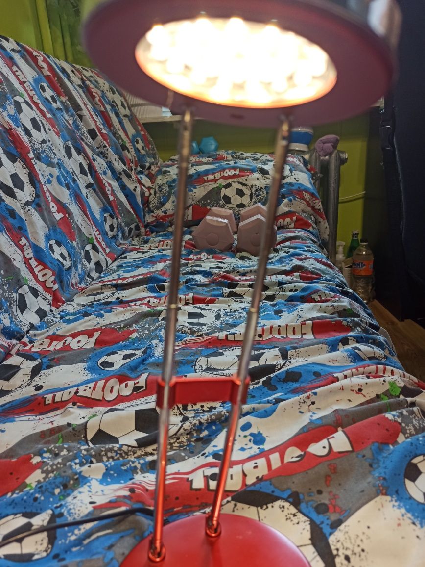 Lampka na biurko