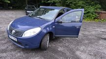 NAJGORSZA na OLX! Dacia Sandero 1.4 LPG FV marża