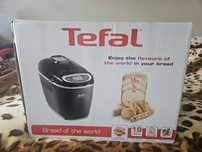 Tefal wypiekacz do chleba