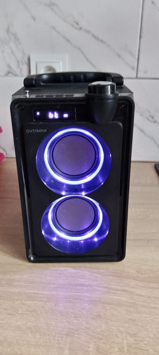 Sprzedam głośniki bluetooth