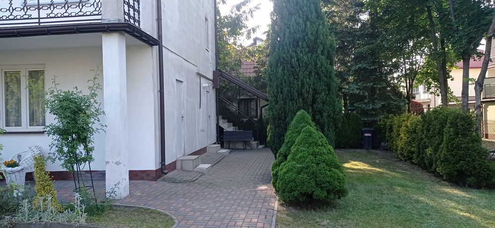 Mieszkanie 84,66 m² z dużym balkonem i parkingiem