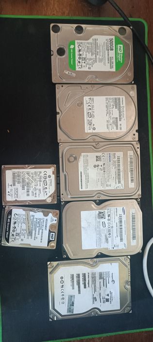 Hdd для системников ииноутбуков