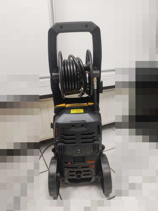 Myjka ciśnieniowa  RIWALL REPW 155 PUDEŁKO