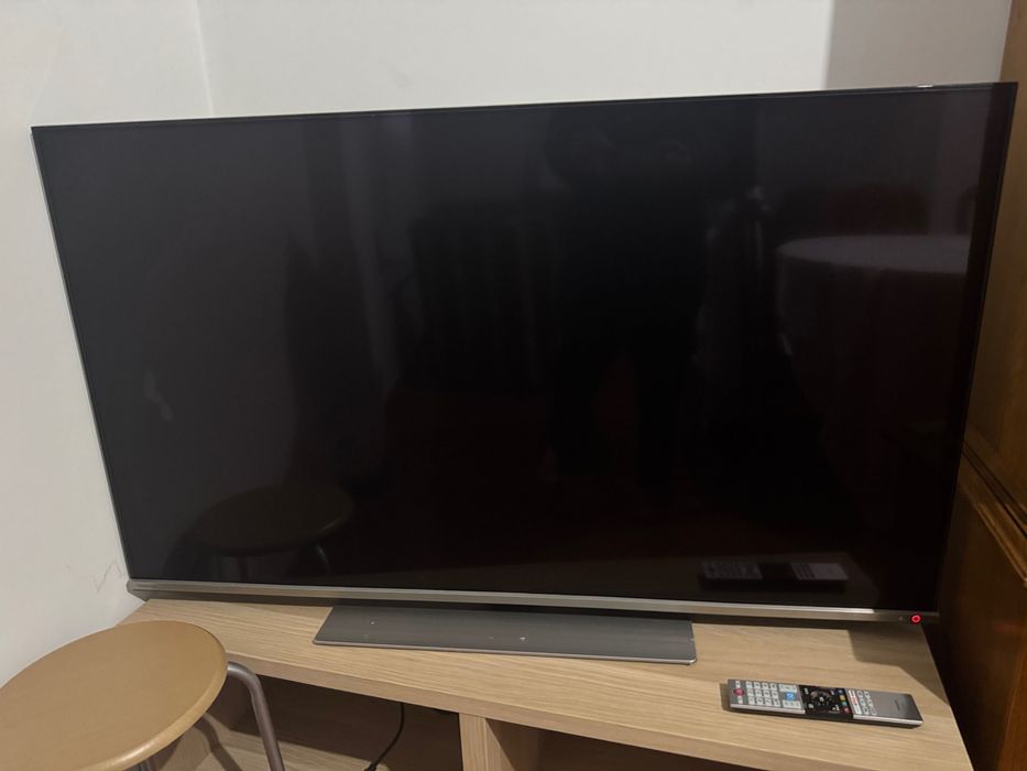 Televisão Smart TV 55 Zoll Toshiba