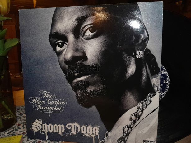 Snoop Dogg płyta winylowa