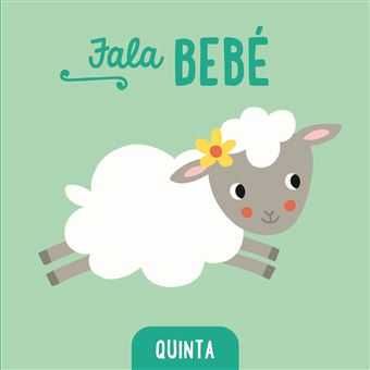 Fala Bebé: Quinta / Números / Palavras