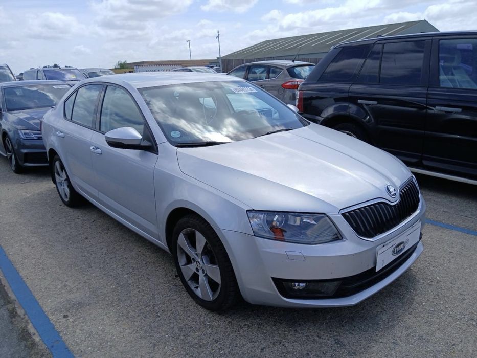 Розборка Skoda A7 octavia шрот запчастини шкода октавія розбір а7