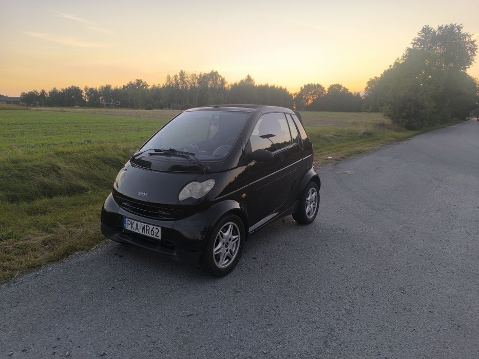 Sprzedam  smarta