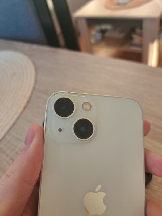 Iphone 13 mini (icloud lock)