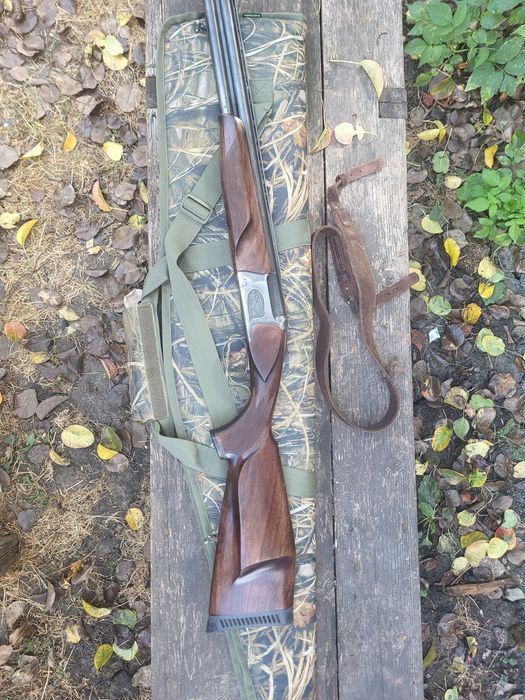 Изготовление прикладов