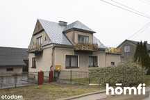 Dom z przestrzenią do majsterkowania