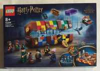 Klocki Lego Harry Potter 76399 - Magiczny kufer z Hogwartu