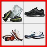 БЕЗ ПЕРЕДПЛАТИ‼️ Кросівки Nike Air Max TL 2.5 / 40-46, ПРЕМІУМ