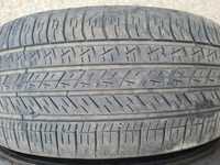 2 Колеса 245/40R20 GoodYear Eagle F-1 Assimetric AllSeason 99W