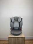 Fotelik samochodowy CYBEX SOLUTION S-FIX 15-36KG