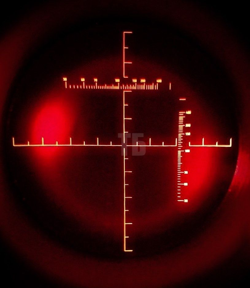Підсвітка до бусолі ПАБ-2М