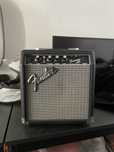 Amplificador Fender Frontman 10G