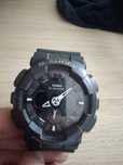 Zegarek G-SHOCK GA-120 casio wodoodporny