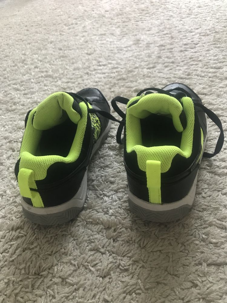 Nike buty sportowe, rozmiar 38, skorzane