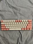 Klawiatura Motospeed CK62