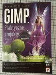 GIMP praktyczne projekty
