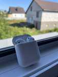 Навушники Airpods оригінал