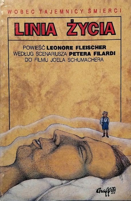 Linia Życia Leonore Fleischer