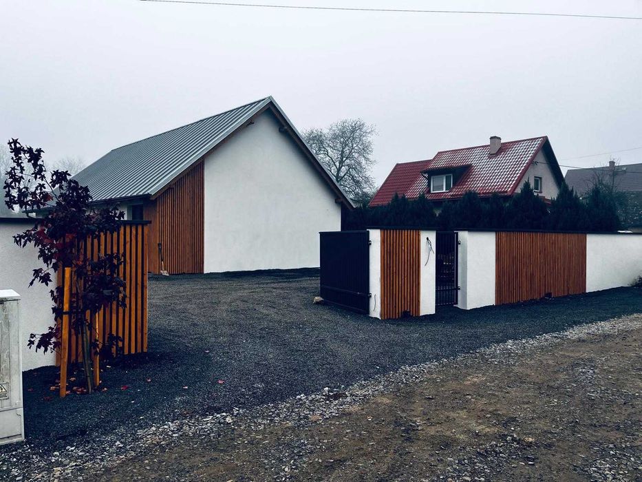 Dom jednorodzinny koło Nysy (2km) - Złotogłowice