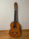 Guitarra Yamaha + Saco