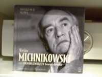 plyta cd Wieslaw Michnikowski