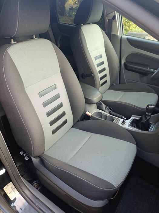 Продам ford focus 2 2010р 1.6tdci 5700$